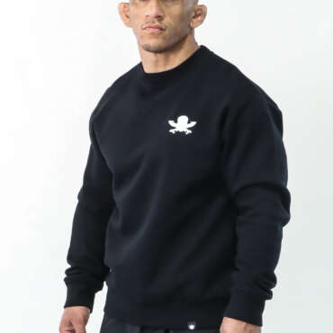 G13 KINGZ PIRATE CREWNECK SWEATSHIRT
