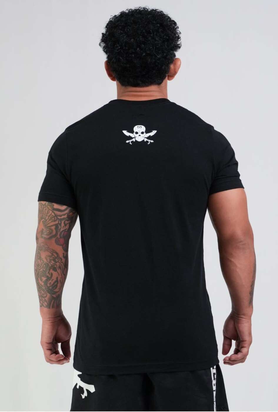 G13 T-SHIRT POINTS - Image 3