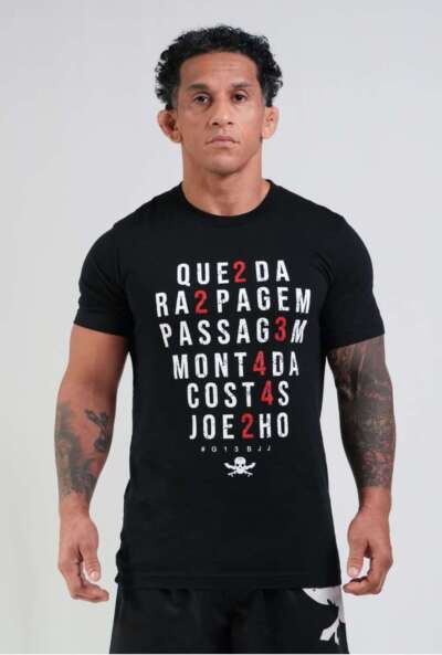G13 SCORING TEE