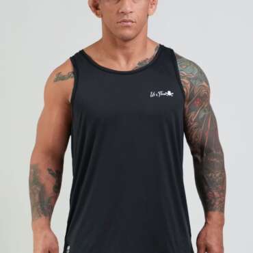 G13 DRY FIT TANK TOP