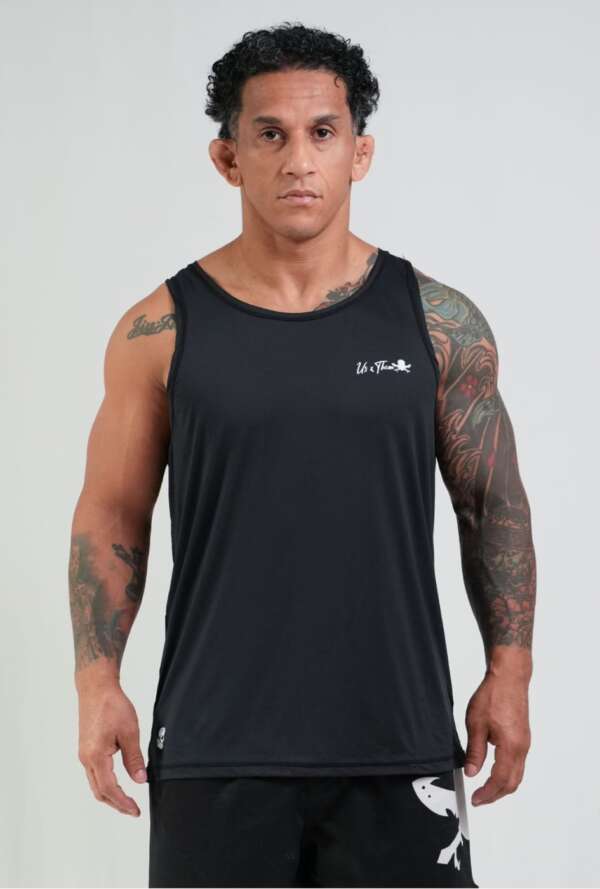 G13 DRY FIT TANK TOP