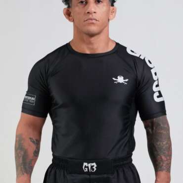 G13 PIRATE RASHGUARD