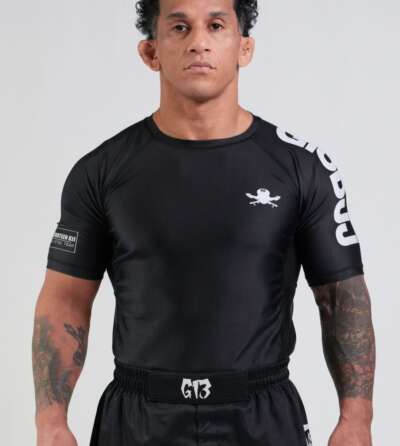 G13 PIRATE RASHGUARD
