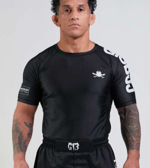 G13 PIRATE RASHGUARD