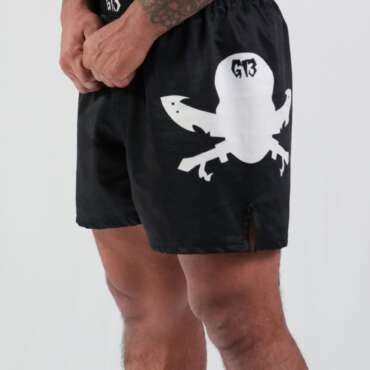 G13 NOGI SHORTS