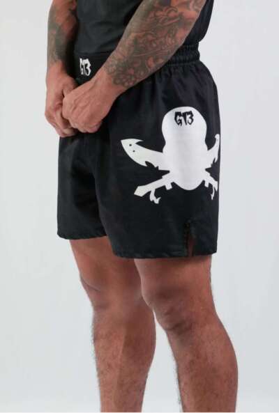 G13 Official No-Gi Shorts
