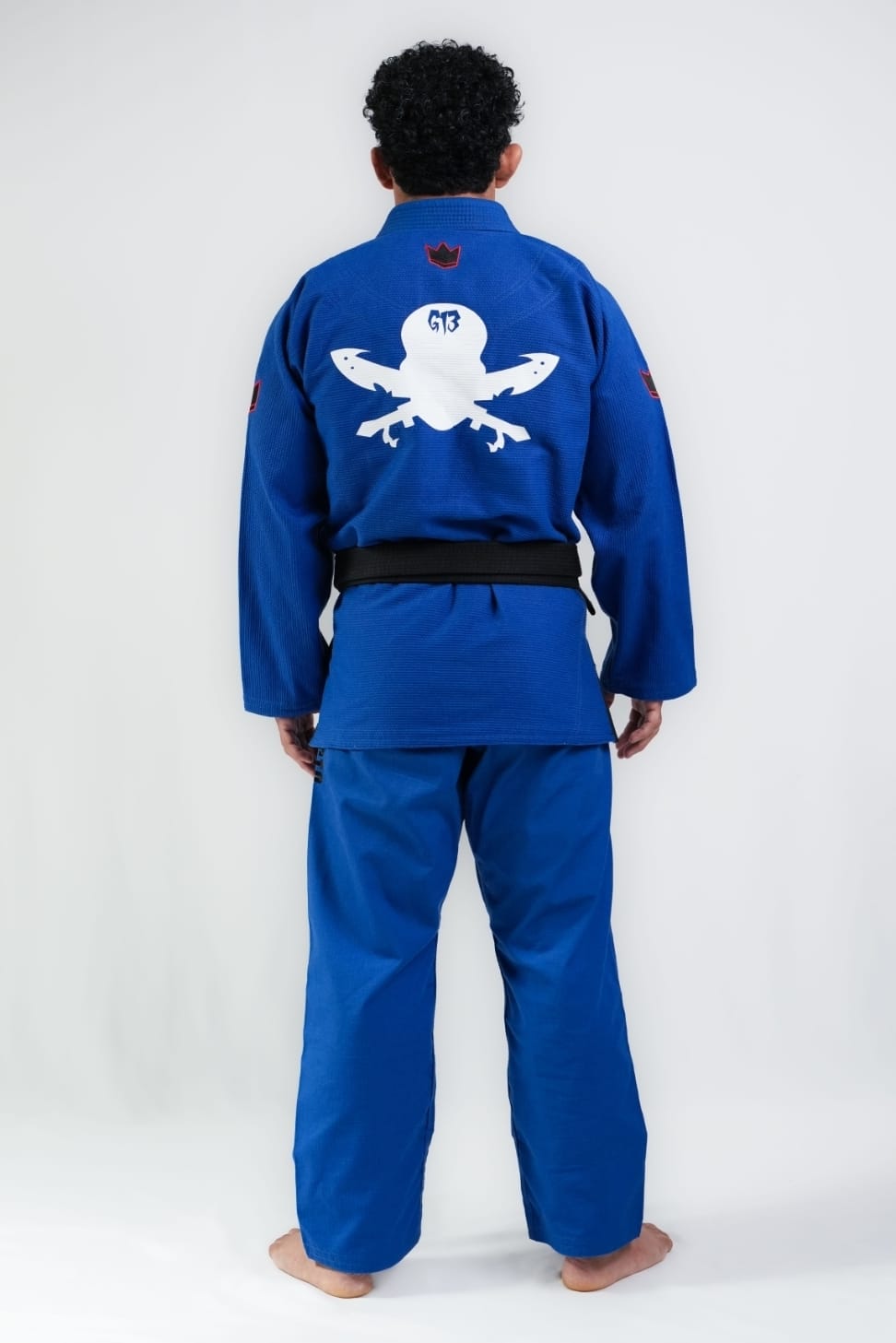 G13 KINGZ ULTRALIGHT GI BLUE - Image 2