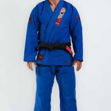 G13 KINGZ ULTRALIGHT GI BLUE