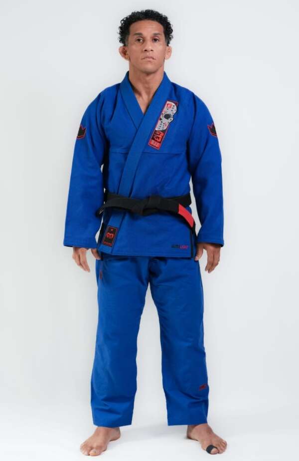 G13 KINGZ ULTRALIGHT GI BLUE
