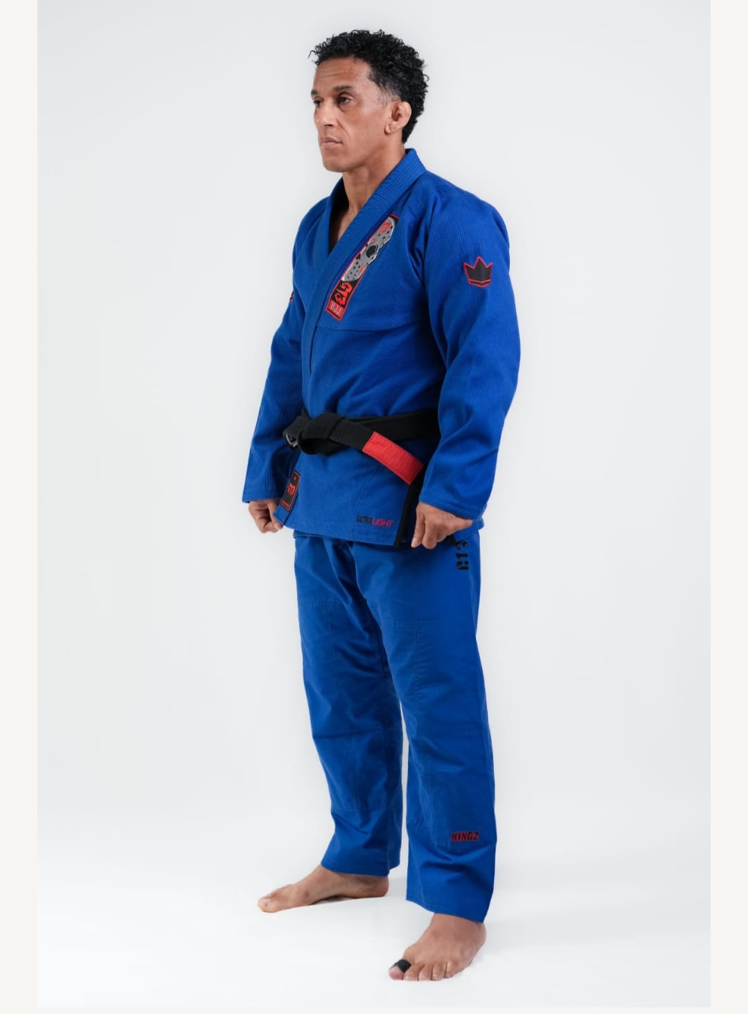 G13 KINGZ ULTRALIGHT GI BLUE - Image 3