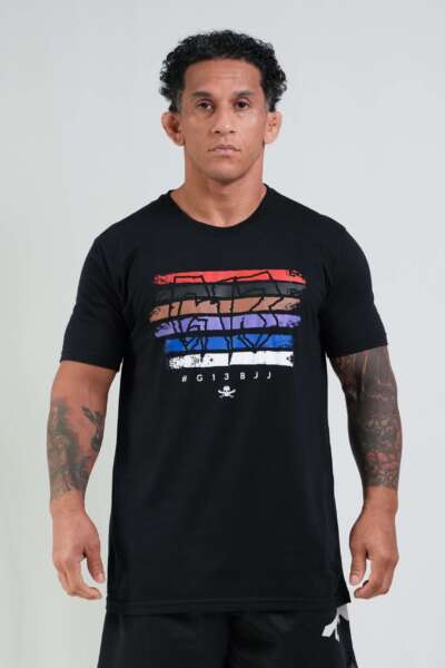 G13 Rank T-Shirt