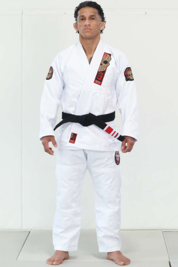 OFFICIAL G13 GI