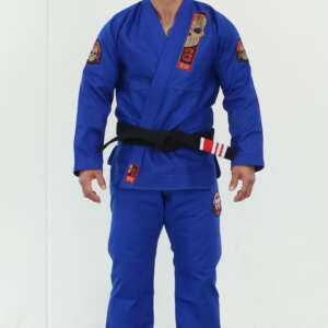 OFFICIAL G13 GI BLUE