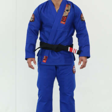 OFFICIAL G13 GI BLUE