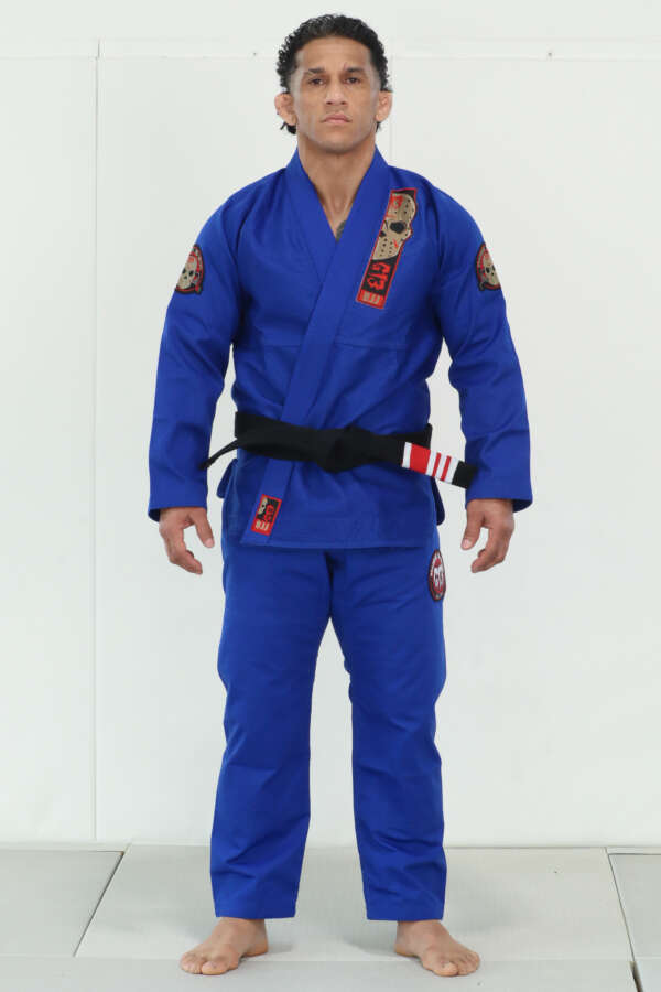 OFFICIAL G13 GI BLUE