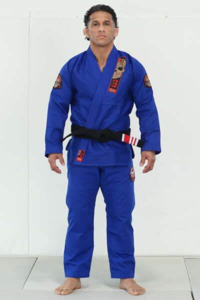 OFFICIAL G13 GI BLUE