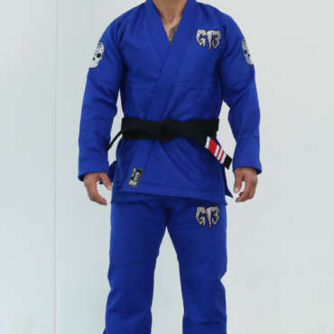 G13 LIMITED EDITION GI BLUE