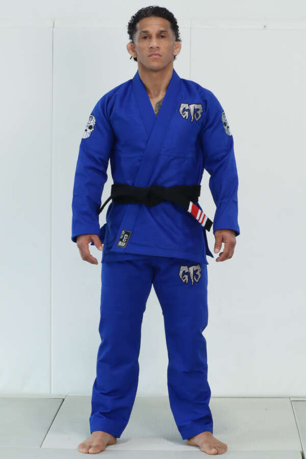 G13 LIMITED EDITION GI BLUE