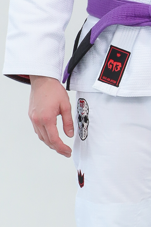 G13 x KINGZ ULTRALIGHT GI - Image 5