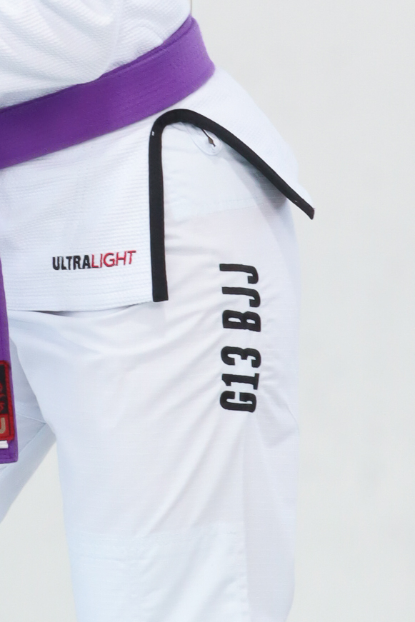 G13 x KINGZ ULTRALIGHT GI - Image 4