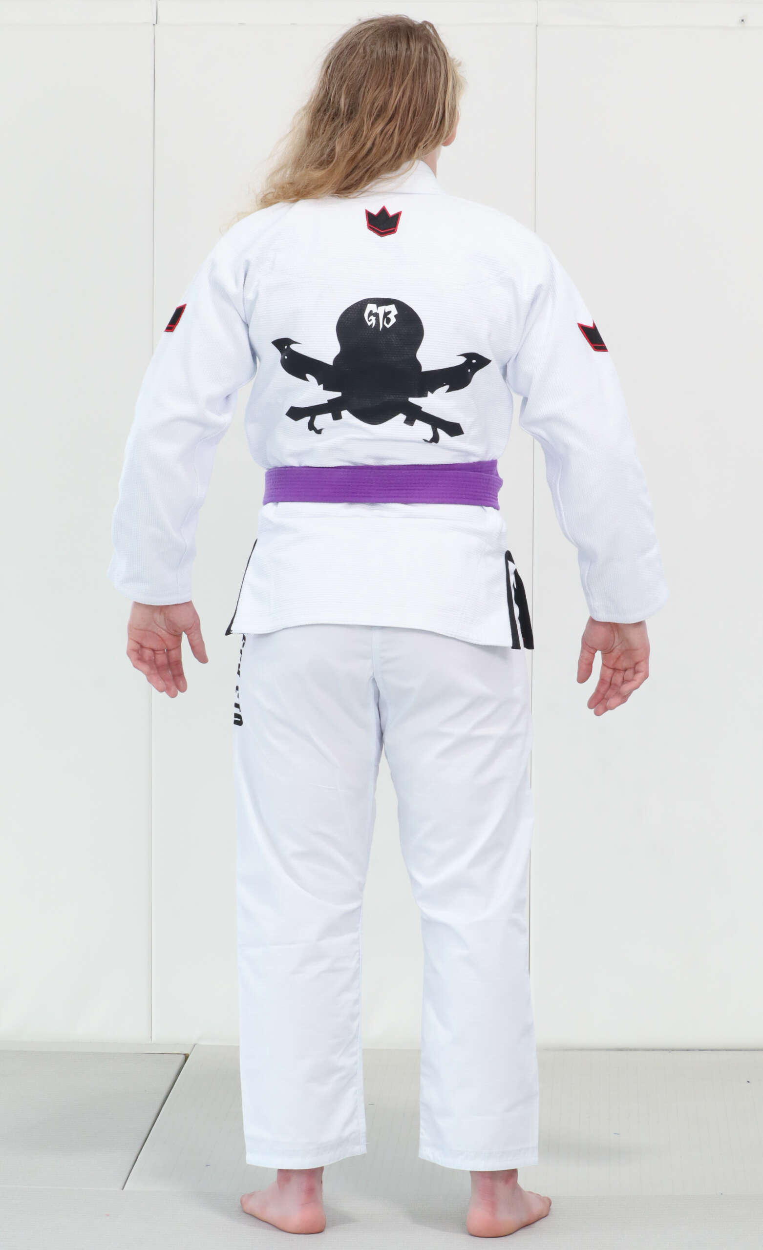 G13 x KINGZ ULTRALIGHT GI - Image 2