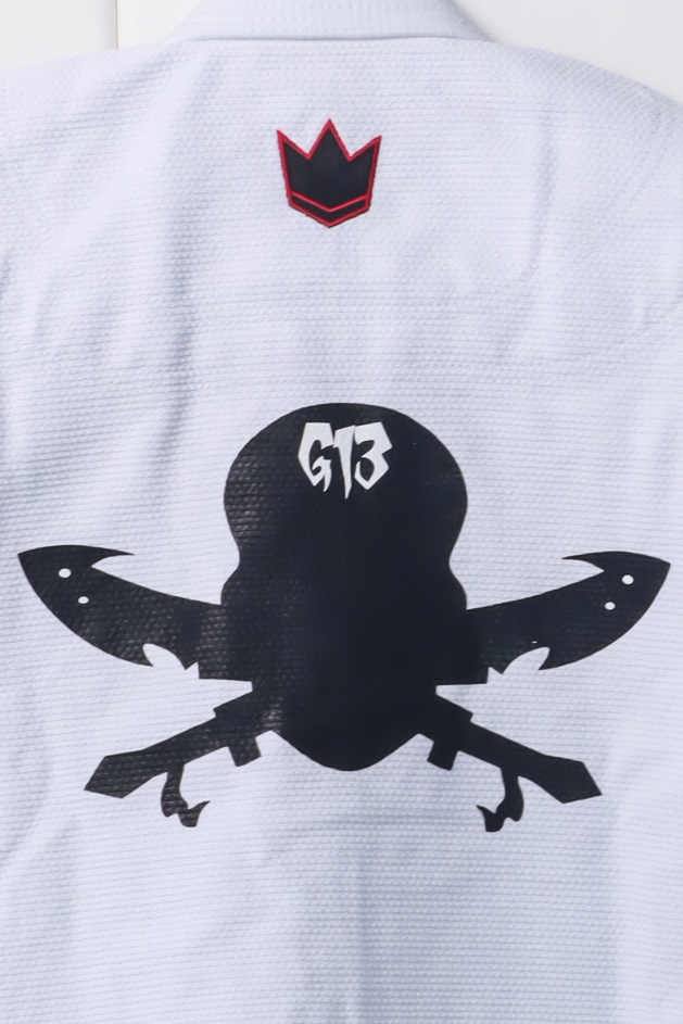 G13 x KINGZ ULTRALIGHT GI - Image 7