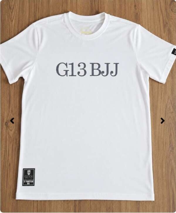 T - SHIRT PREMIUM OFF WHITE